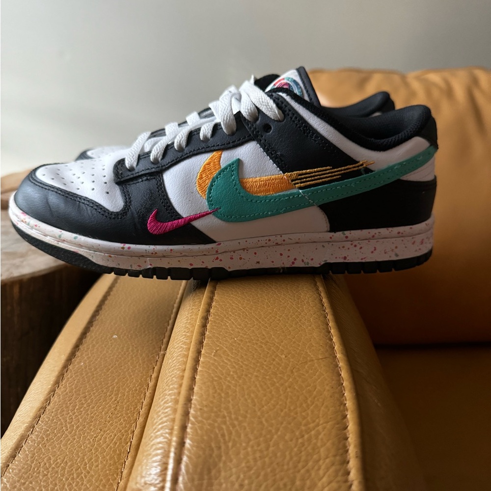 Nike Dunk Low